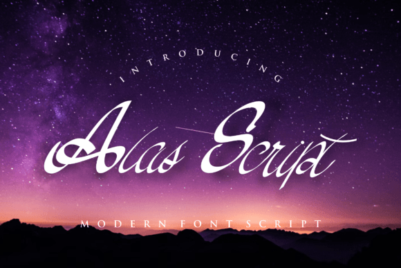 Alas Script: Crafting Authentic Brand Stories