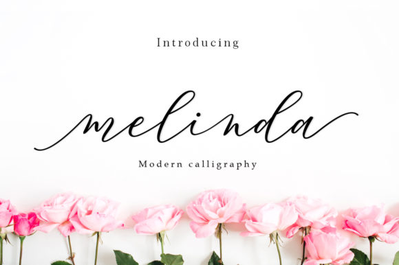 Mansfield Script: A Fresh Take on Calligraphy for Modern Brands