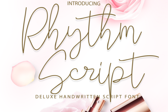 Rhythm Script: Bring Your Creative Vision to Life