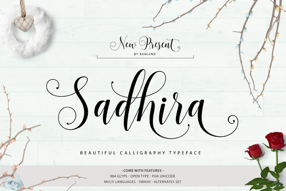 Unleash Your Creative Voice with Sadhira Script