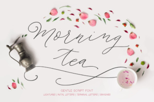 Unlocking Authenticity: The Morning Tea Script Experience