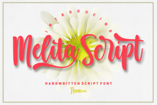 Why Melita Script Is the Elegant Font Your Designs Are Missing